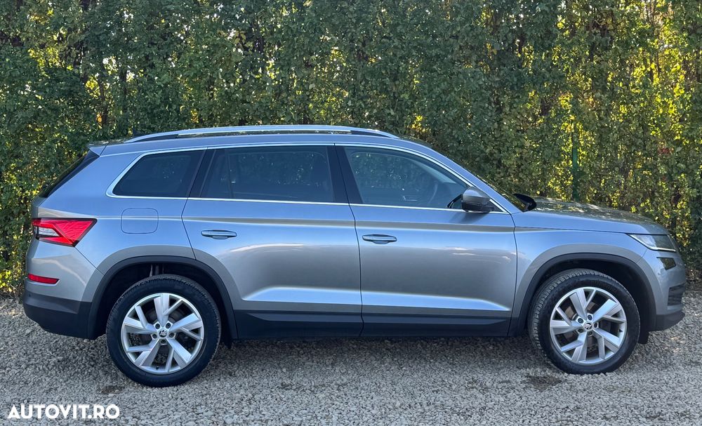 Skoda Kodiaq - 23