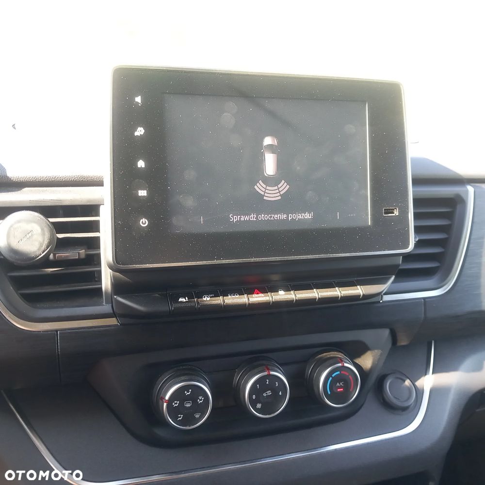 Renault Trafic 2.0 L2H1 HD Extra (bryg.) - 20