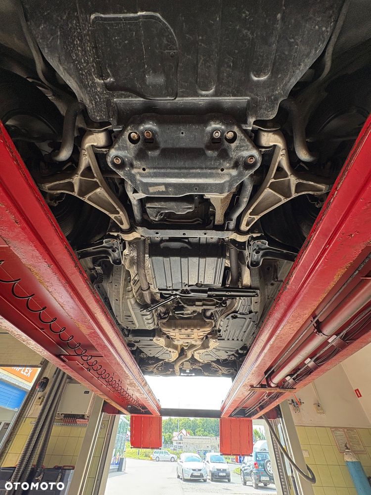 Jeep Grand Cherokee 3.6 V6 Limited - 16