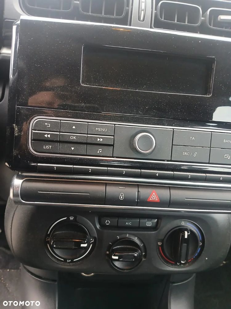 Citroën C3 1.2 PureTech Feel - 15