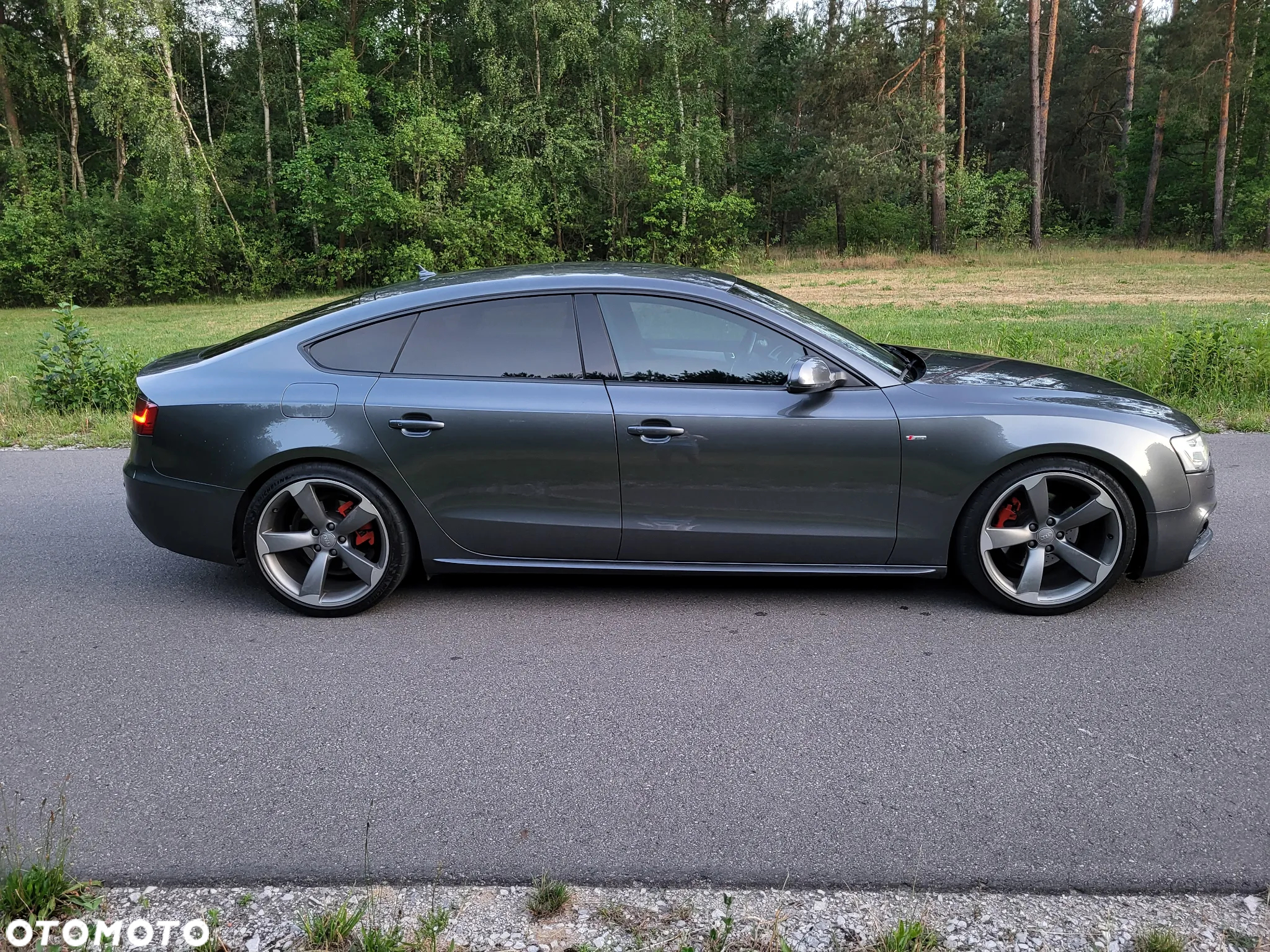 Audi A5 2.0 TDI clean diesel Quattro S tronic - 6