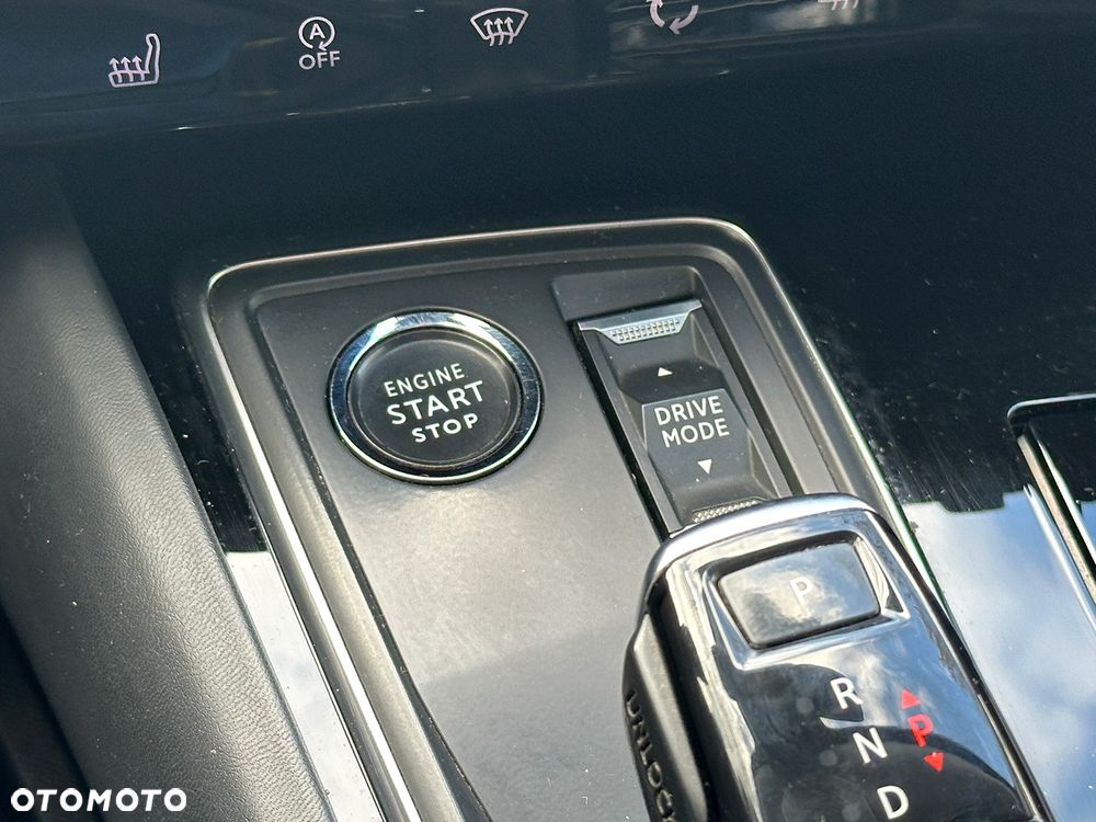 Peugeot 508 2.0 HDi Active - 17