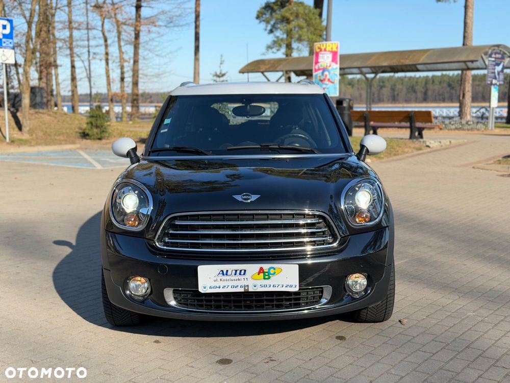 MINI Countryman - 9