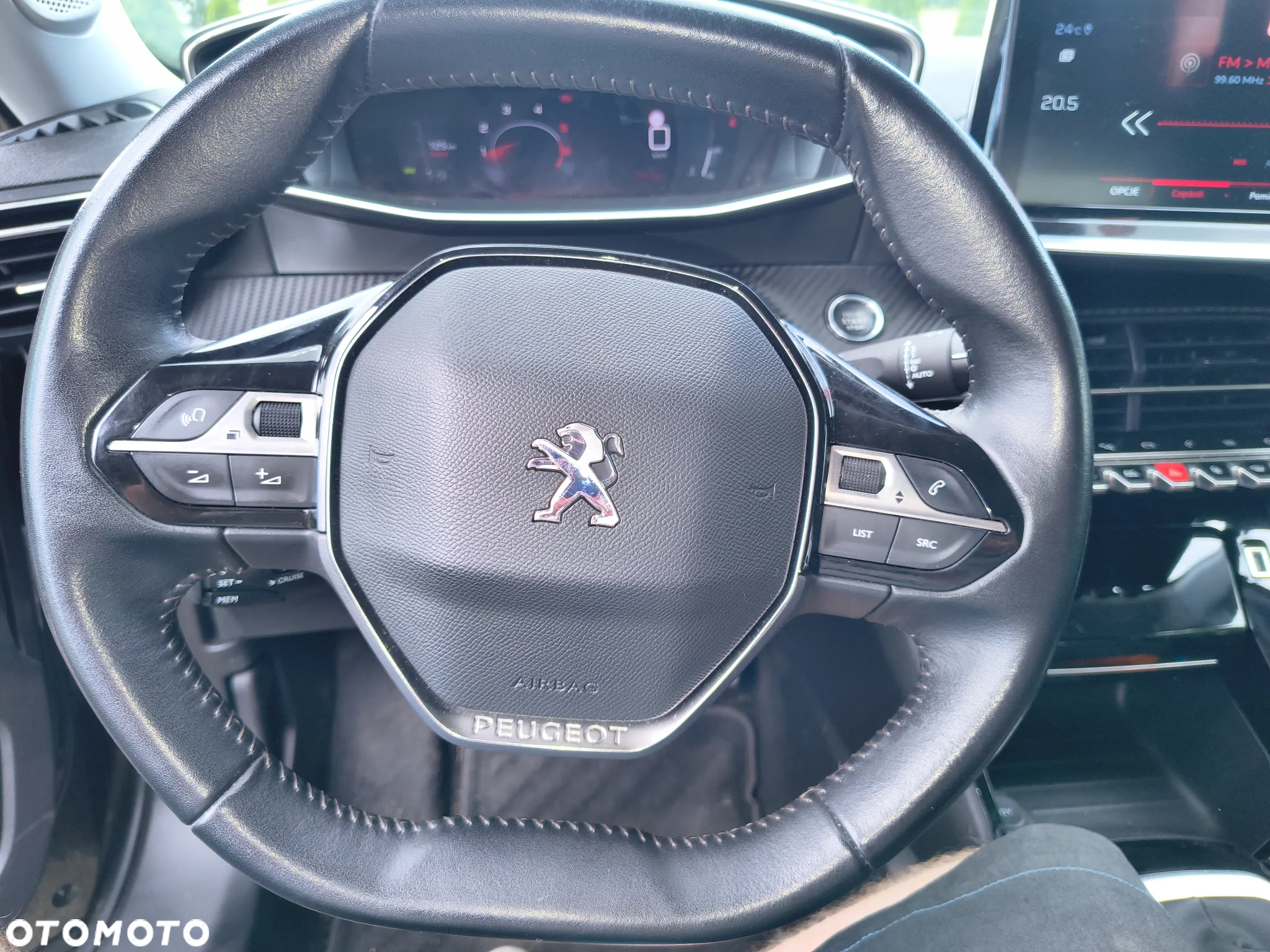 Peugeot 2008 1.5 BlueHDi Active S&S - 17