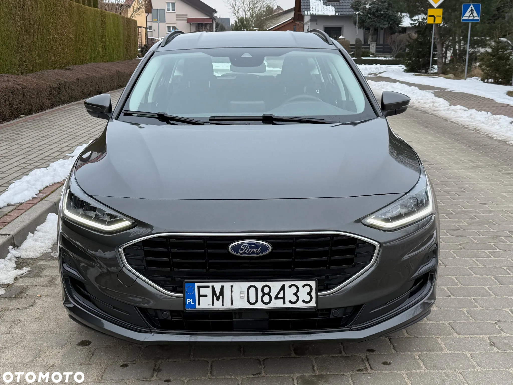 Ford Focus - 2
