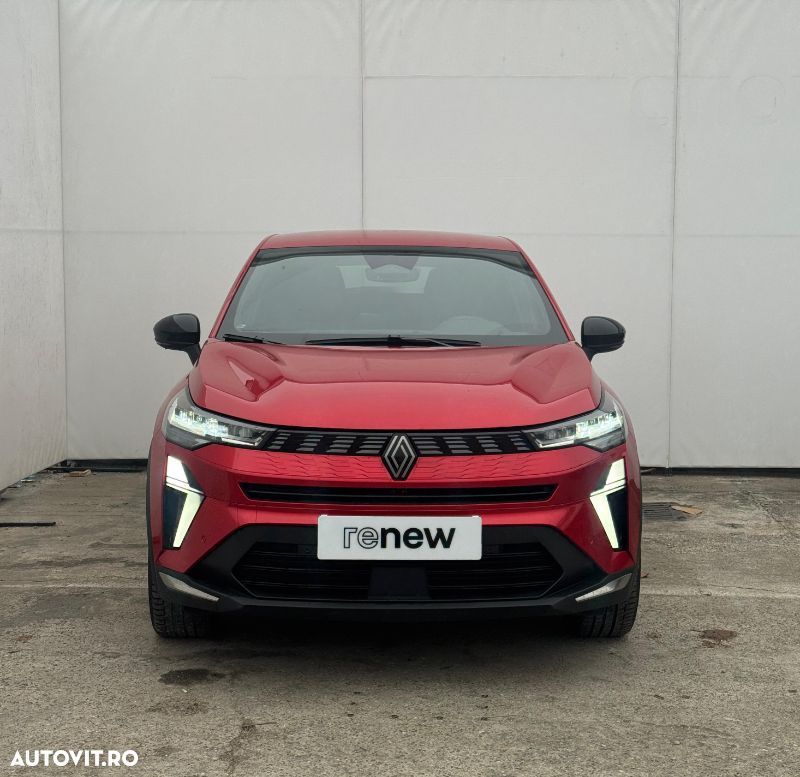 Renault Symbioz - 22