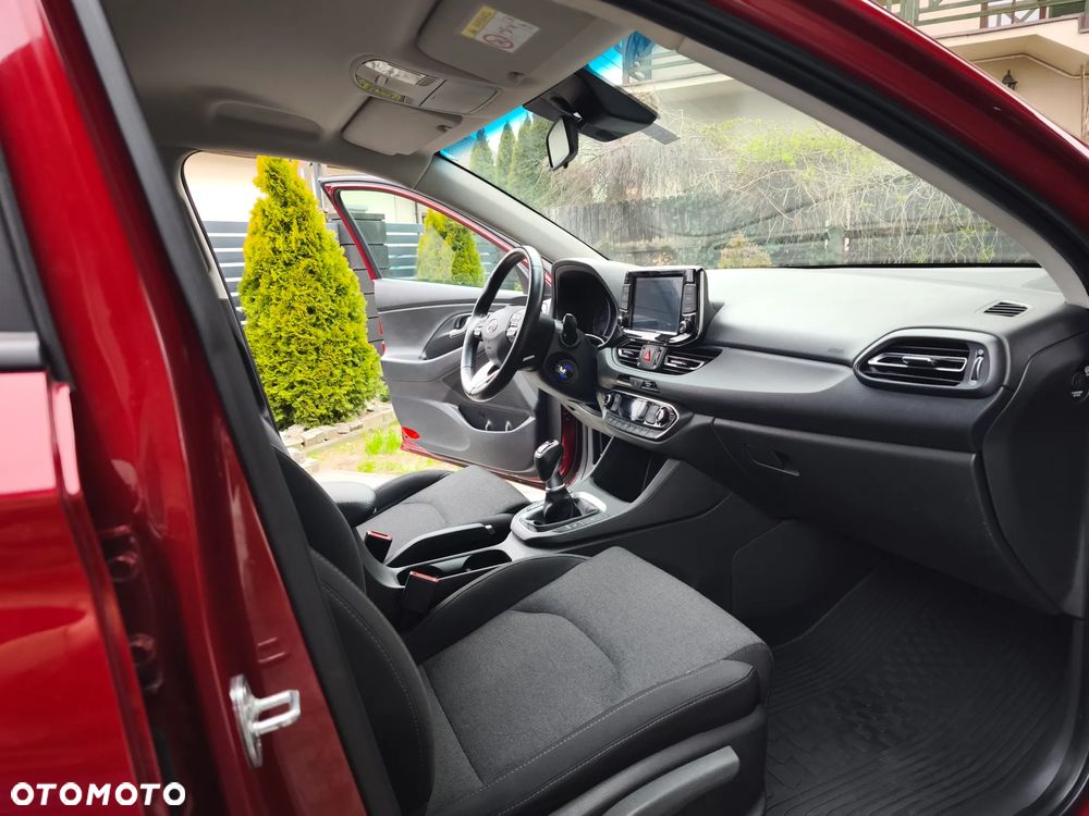 Hyundai i30 1.0 T-GDI Advantage - 20