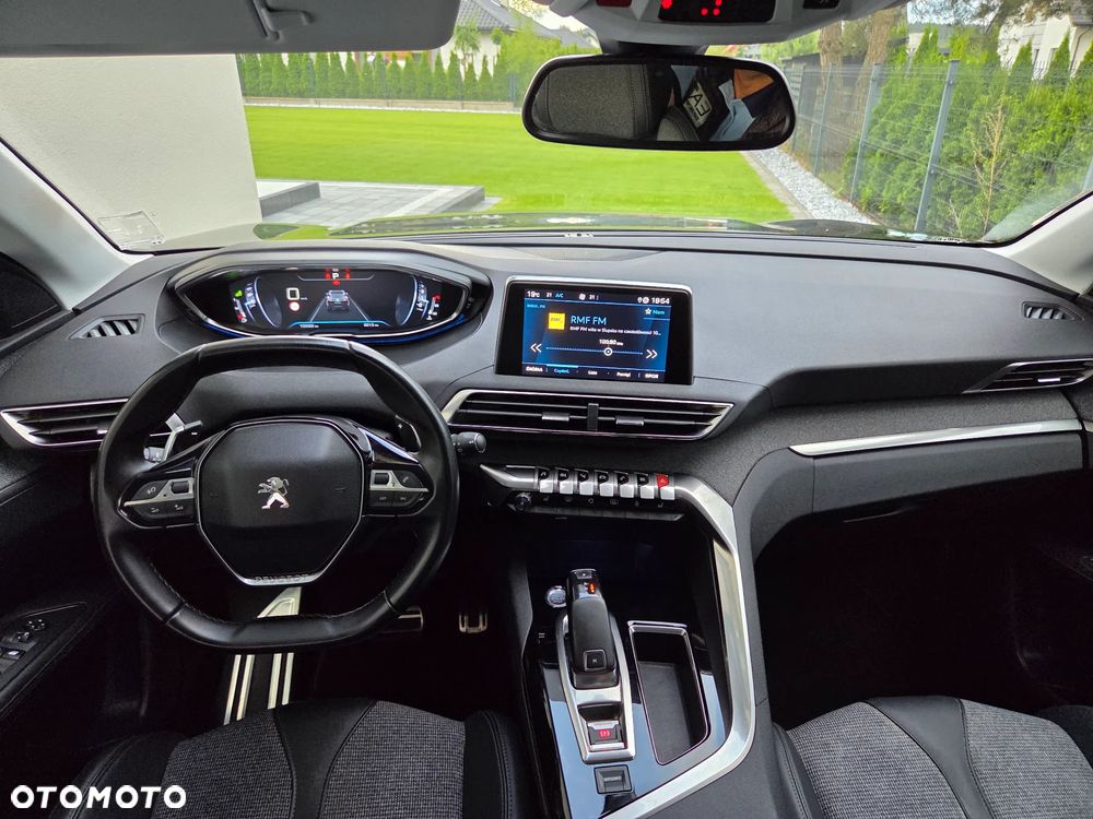 Peugeot 3008 1.5 BlueHDi Allure Pack S&S EAT8 - 30