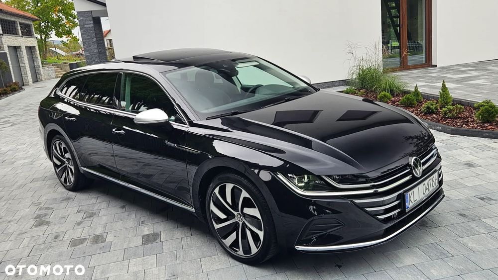 Volkswagen Arteon 2.0 TDI Elegance DSG - 1
