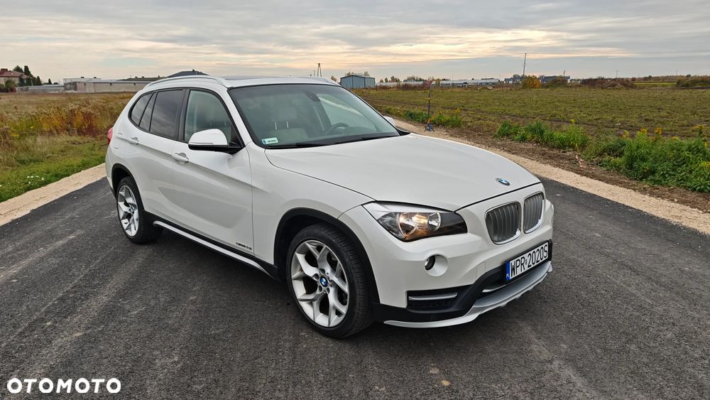 BMW X1 - 16
