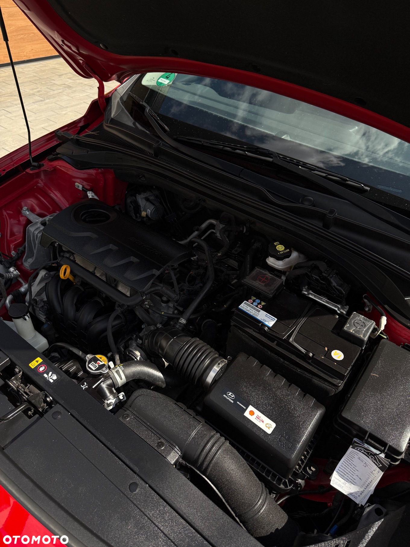 Hyundai i30 - 10