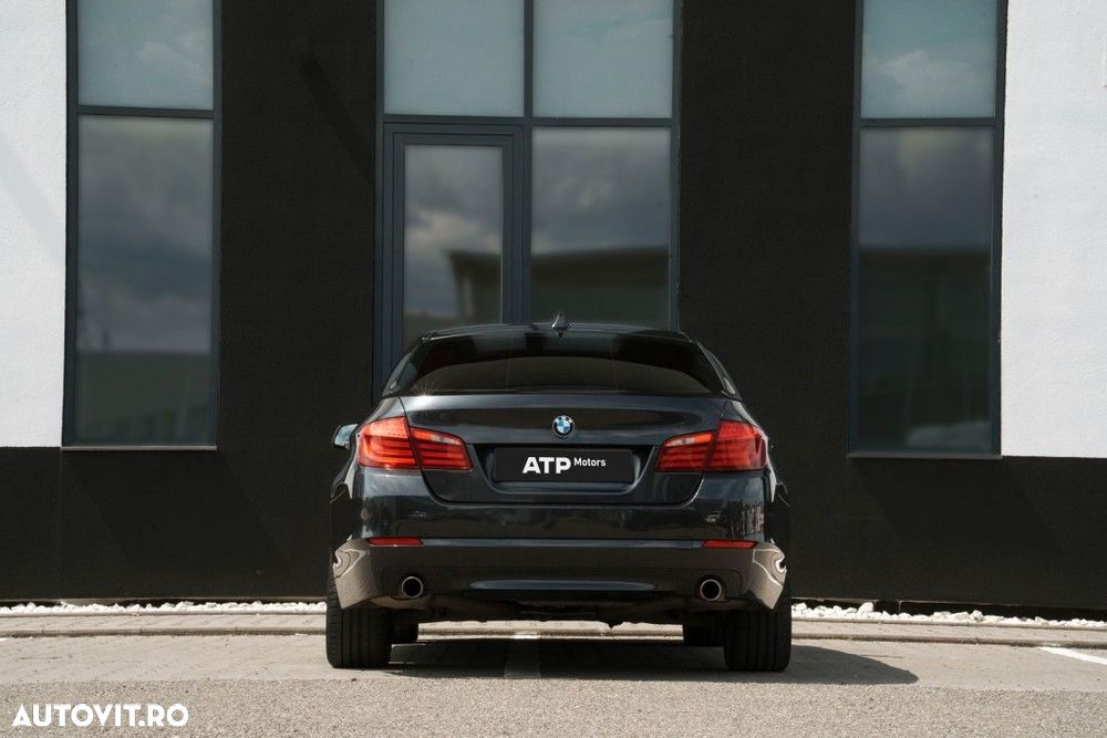 BMW Seria 5 - 33