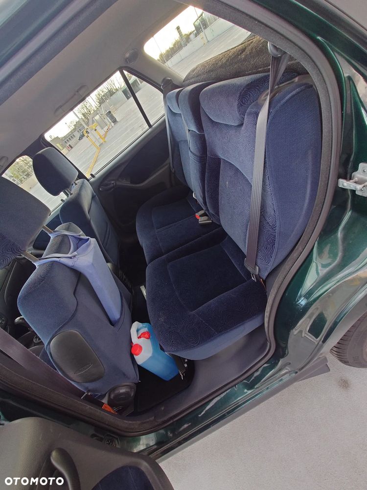 Fiat Marea - 12