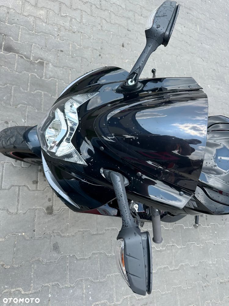 Suzuki GSX-R - 11