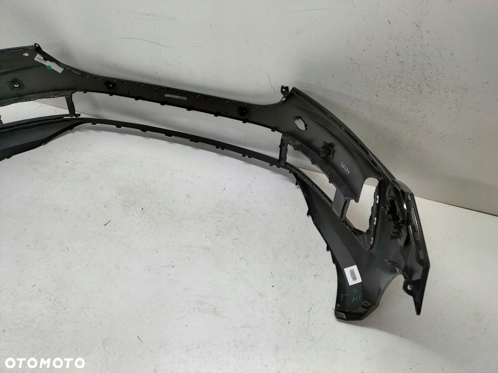 zderzak przedni przód skoda superb iv 4 3p0 24- - 10