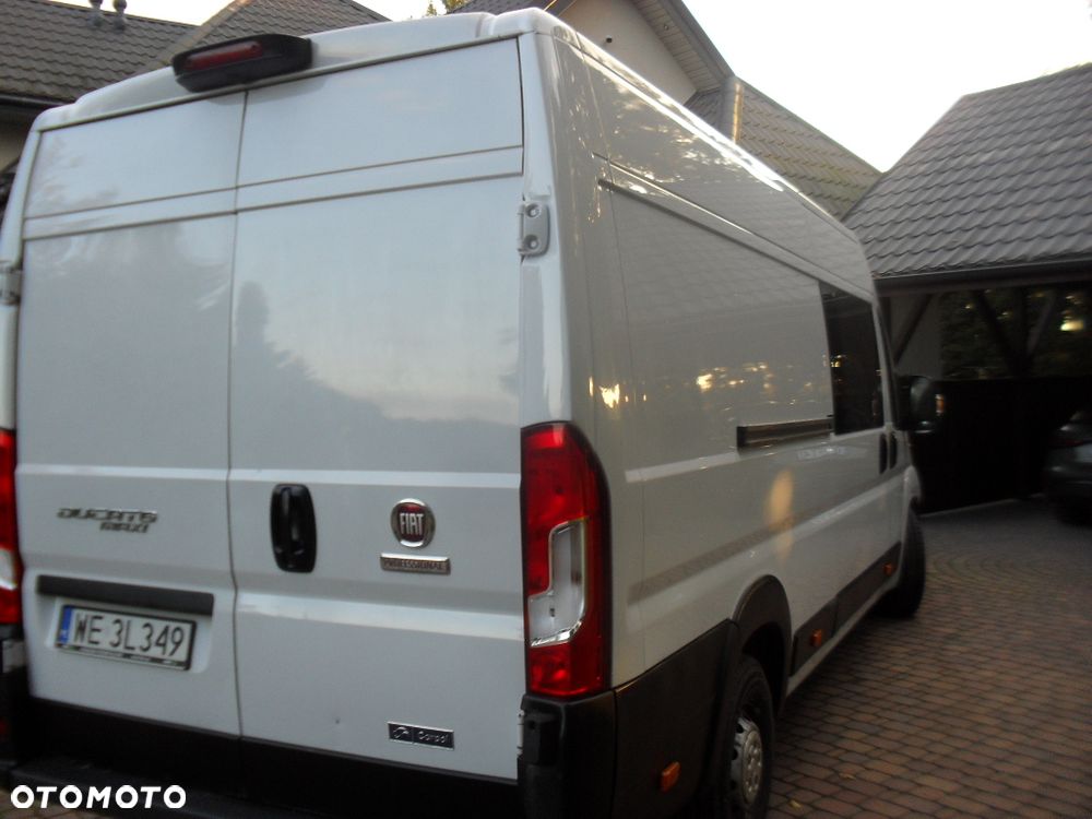 Fiat Ducato - 4