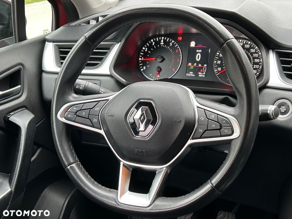 Renault Captur 1.0 TCe Zen - 12