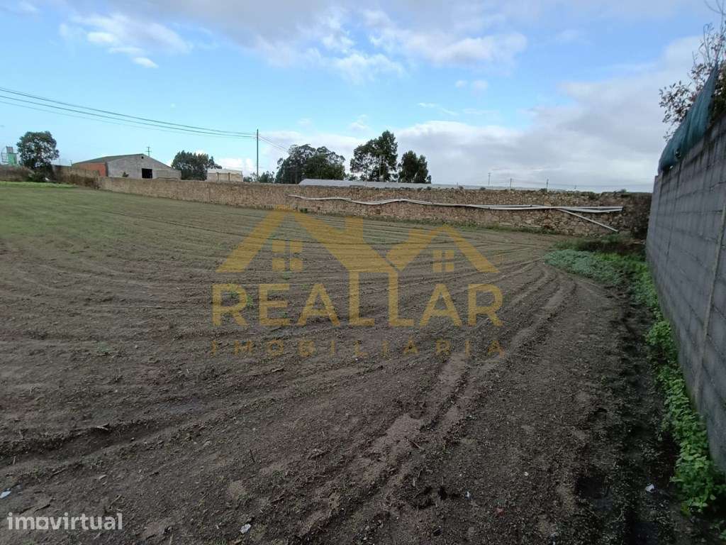 Terreno com 5000m2 para construção em Argivai - Póvoa de Varzim - Grande imagem: 4/15