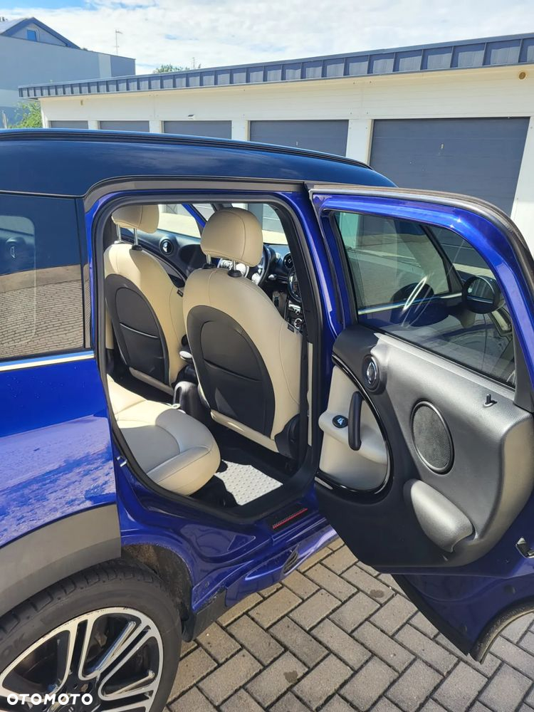 MINI Countryman - 7
