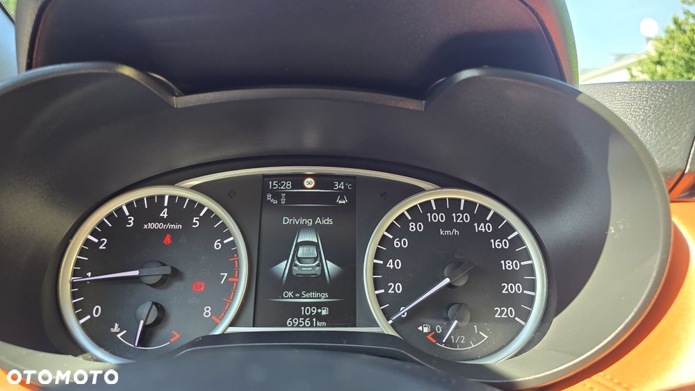 Nissan Micra 0.9 IG-T BOSE Personal Premium Edition - 26
