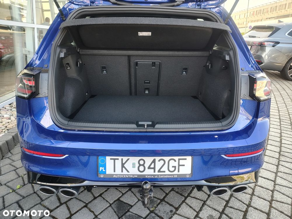 Volkswagen Golf - 15