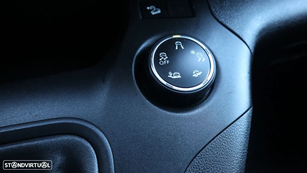 Citroën Berlingo van 1.6 BlueHdi 100 Longa - 13
