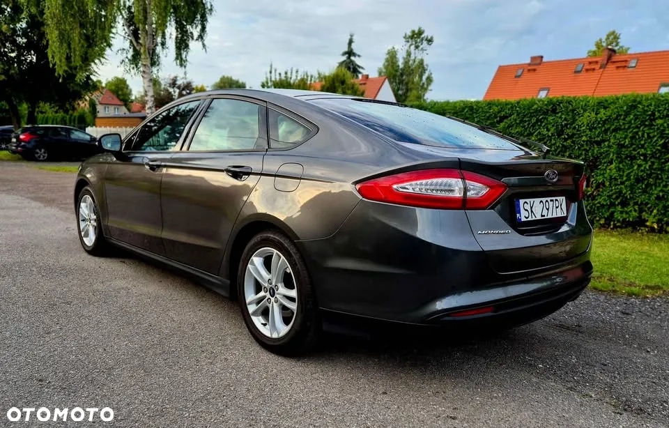 Ford Mondeo 1.5 EcoBoost Ambiente - 6
