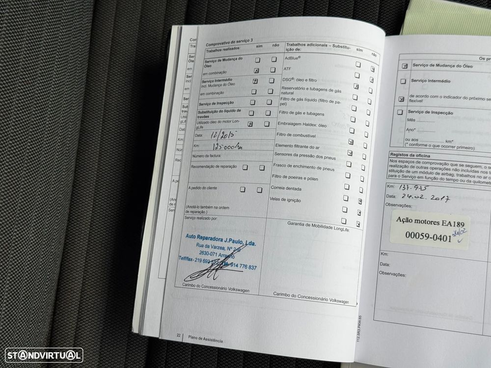 VW Polo 1.2 TDi Confortline - 33