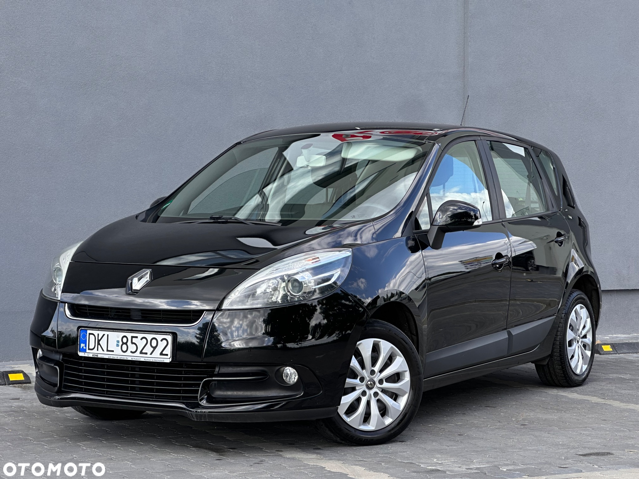 Renault Scenic 1.6 16V 110 Dynamique - 2
