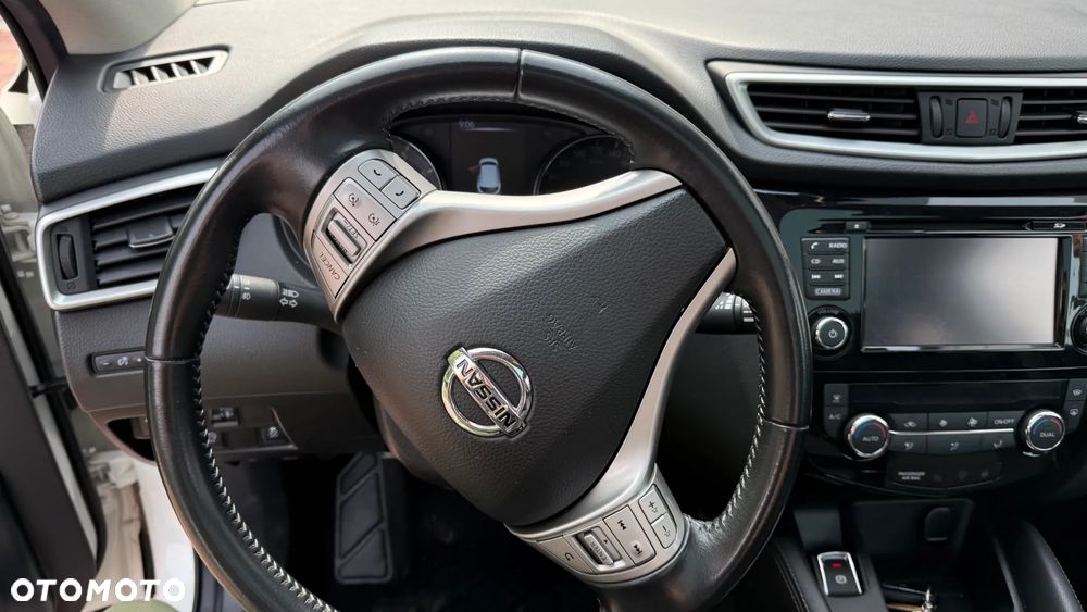 Nissan Qashqai 1.2 DIG-T N-Connecta - 11