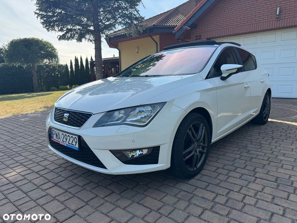 Seat Leon - 3