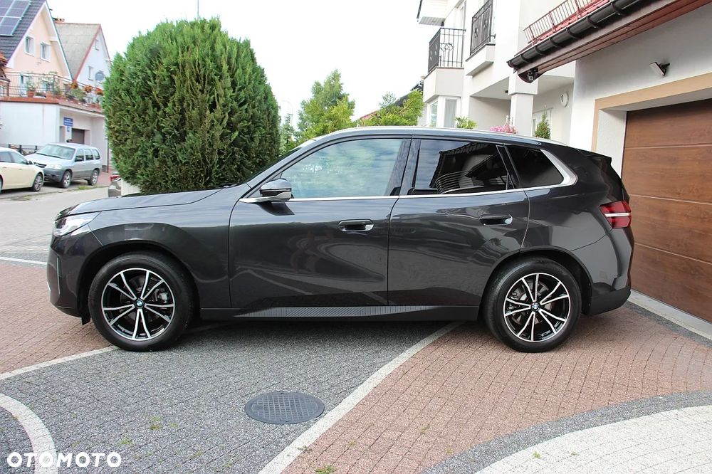 BMW X3 xDrive30i xLine - 5