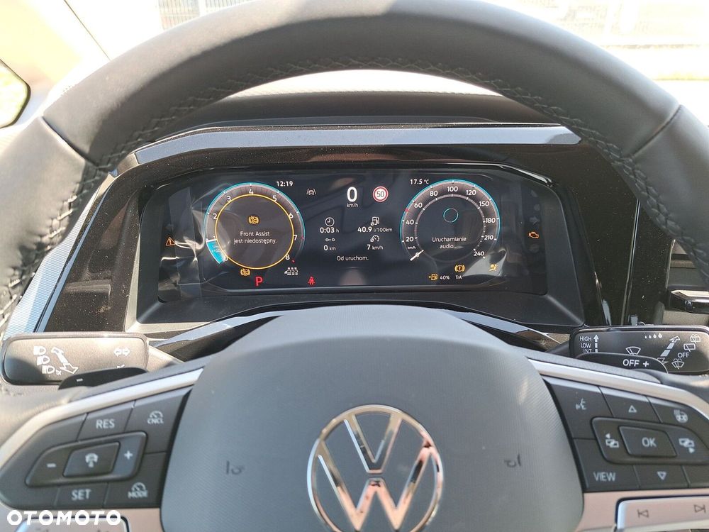 Volkswagen California - 10