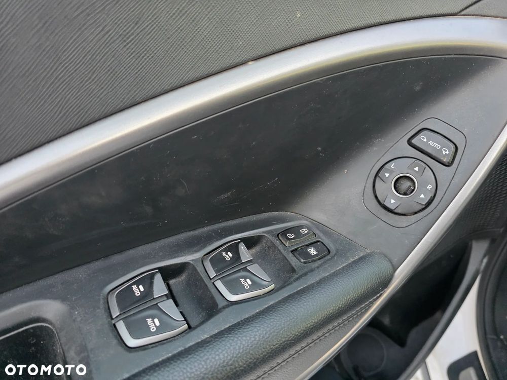 Hyundai Santa Fe 2.2 CRDI 4WD Premium - 21