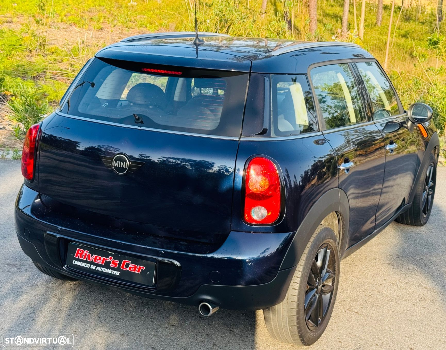 MINI Countryman Cooper D - 9