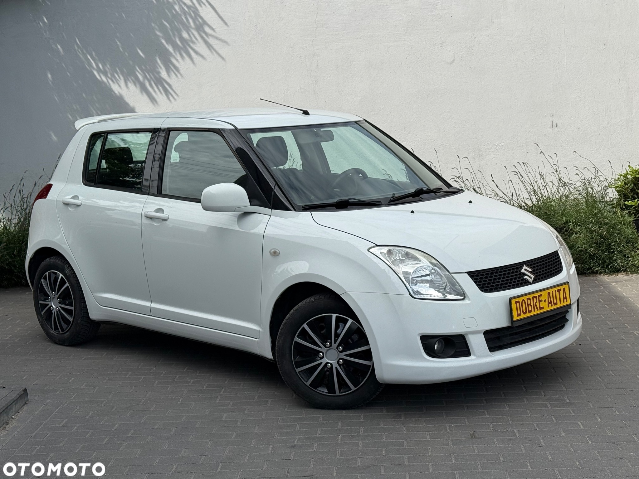 Suzuki Swift 1.3 GS / Premium - 17