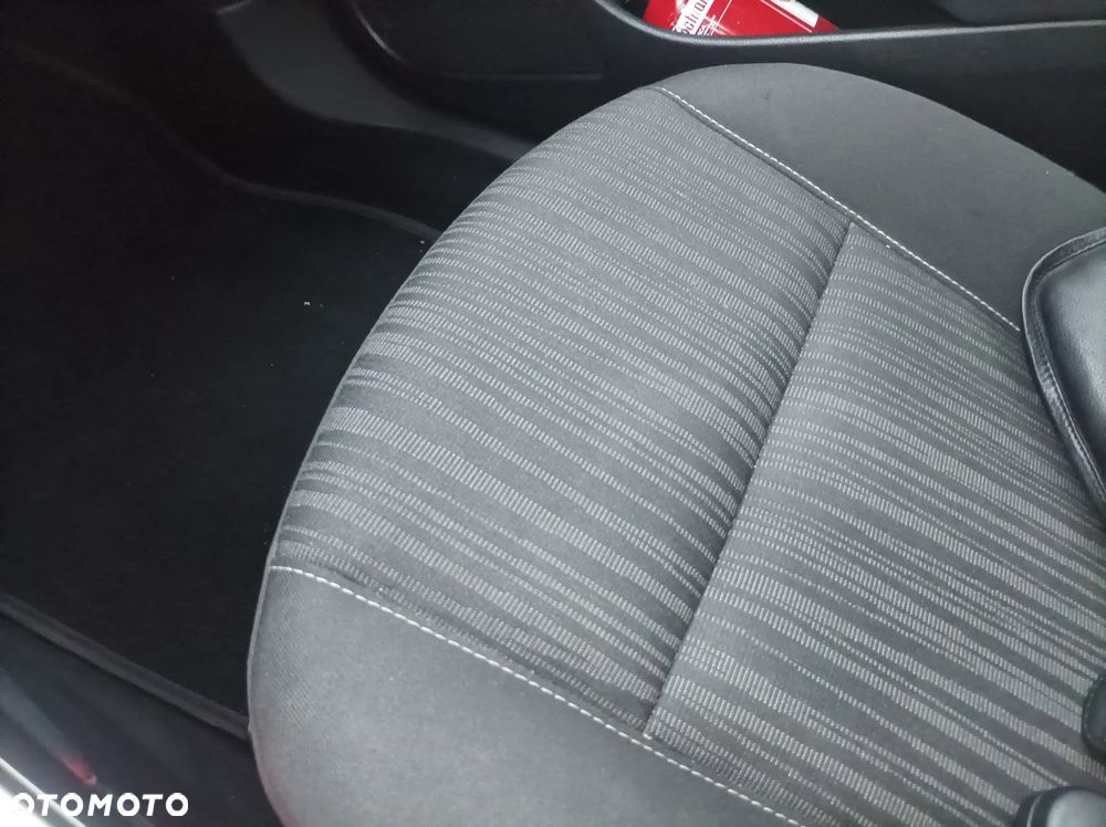 Opel Astra 1.4 Turbo Sports Tourer - 6