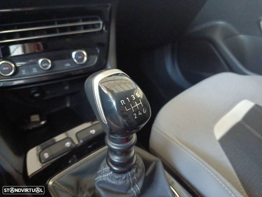 Opel Mokka 1.2 T Elegance - 20