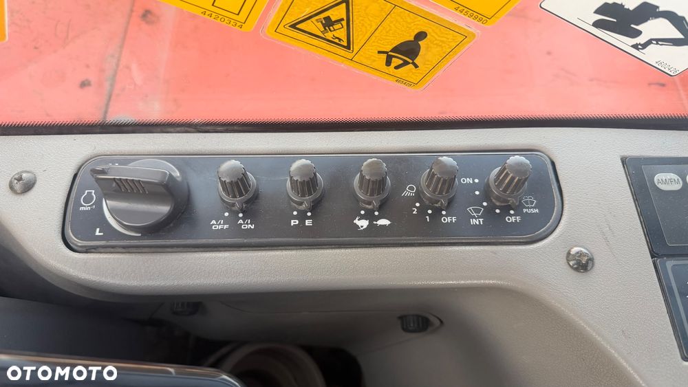 Hitachi ZX85 USB LC-3 - 10