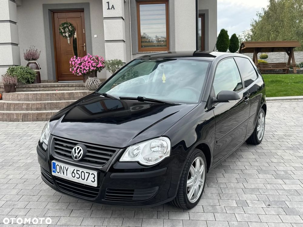 Volkswagen Polo - 2