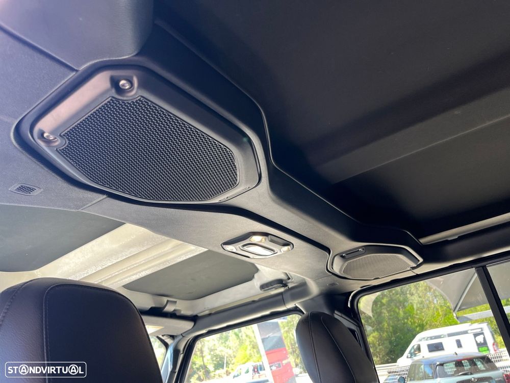 Jeep Gladiator 3.0 CRD Overland AT8 - 52
