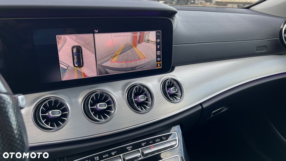 Mercedes-Benz CLS 400 d 4-Matic 9G-TRONIC - 20