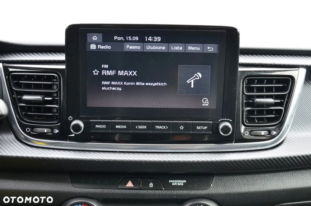 Kia Rio 1.0 T-GDI MHEV GT Line - 19