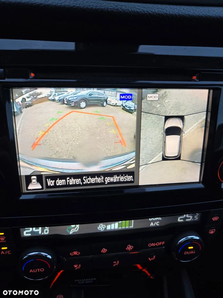 Nissan Qashqai 1.3 DIG-T N-WAY - 27