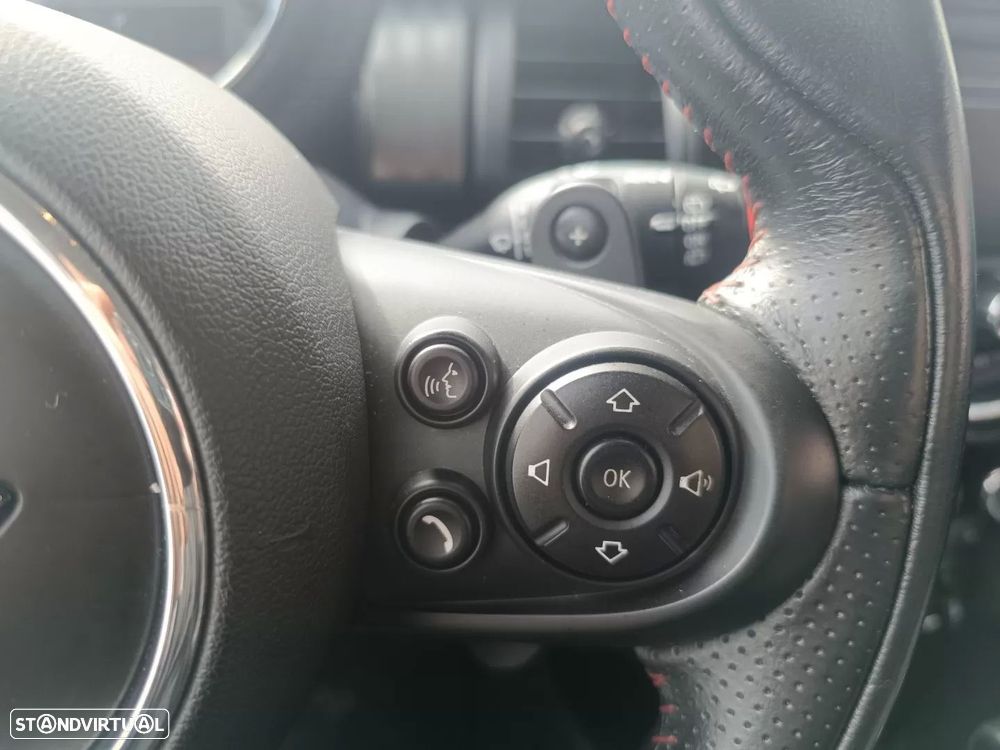 MINI 3 Portas Cooper S Aut. - 39