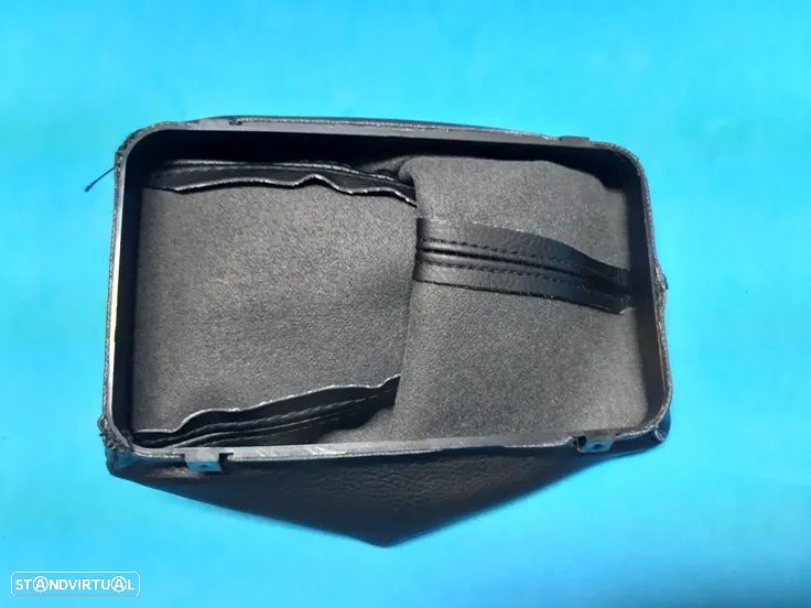 Moca manete alavanca velocidades Mercedes W211 Classe E 2002-2006  NOVA - 6