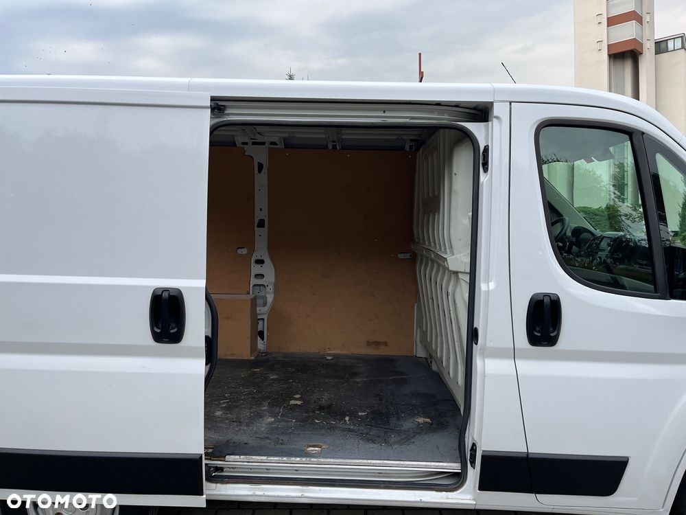 Fiat Ducato - 26