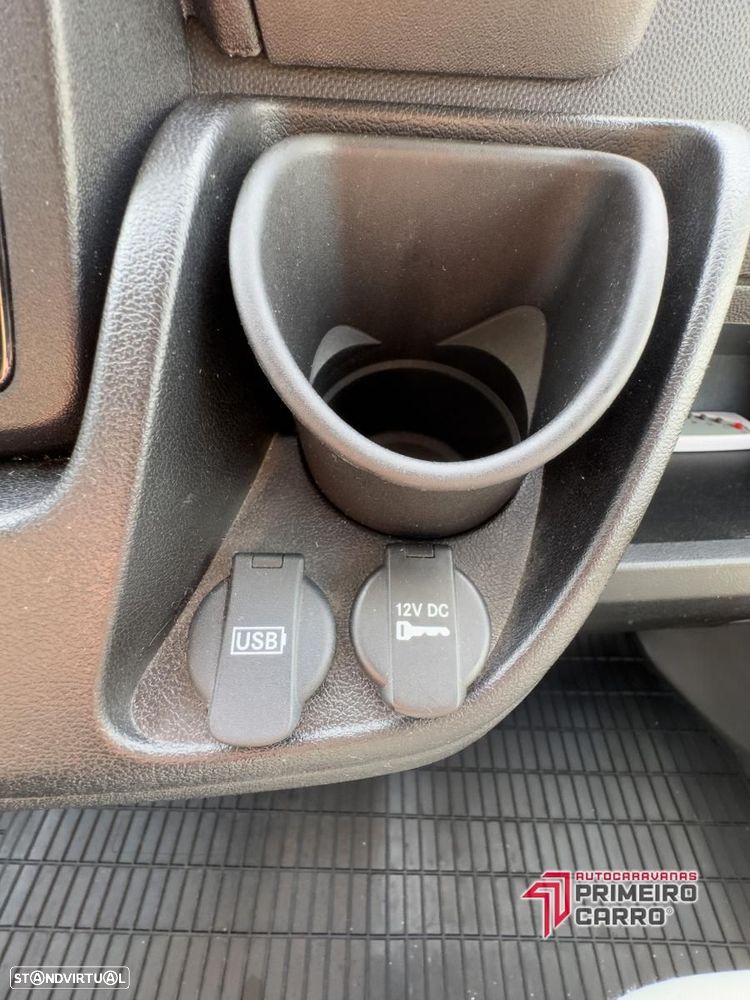 Rapido Serie 6F 696 FF Premium c.central e basculante - 24