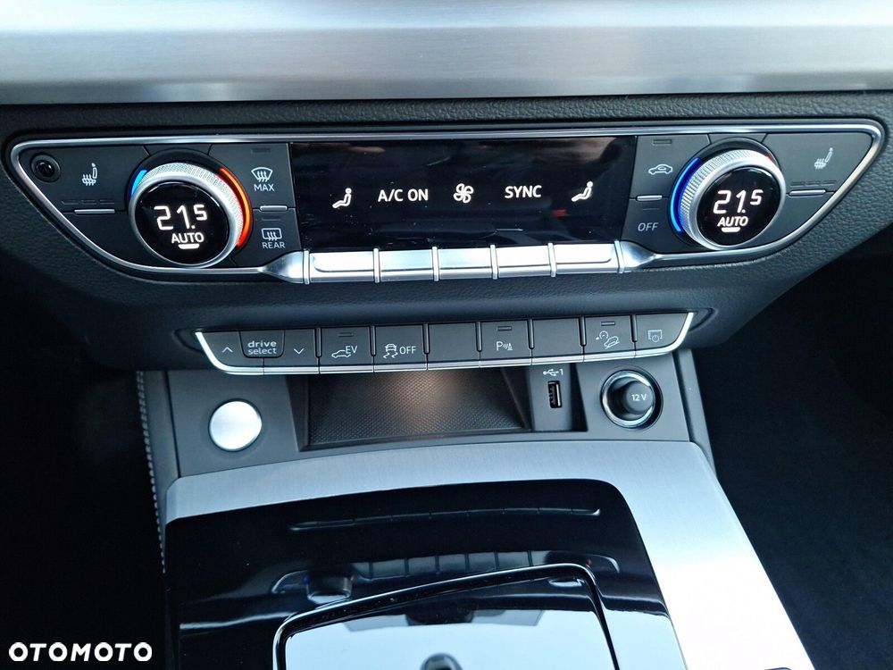 Audi Q5 Sportback - 23