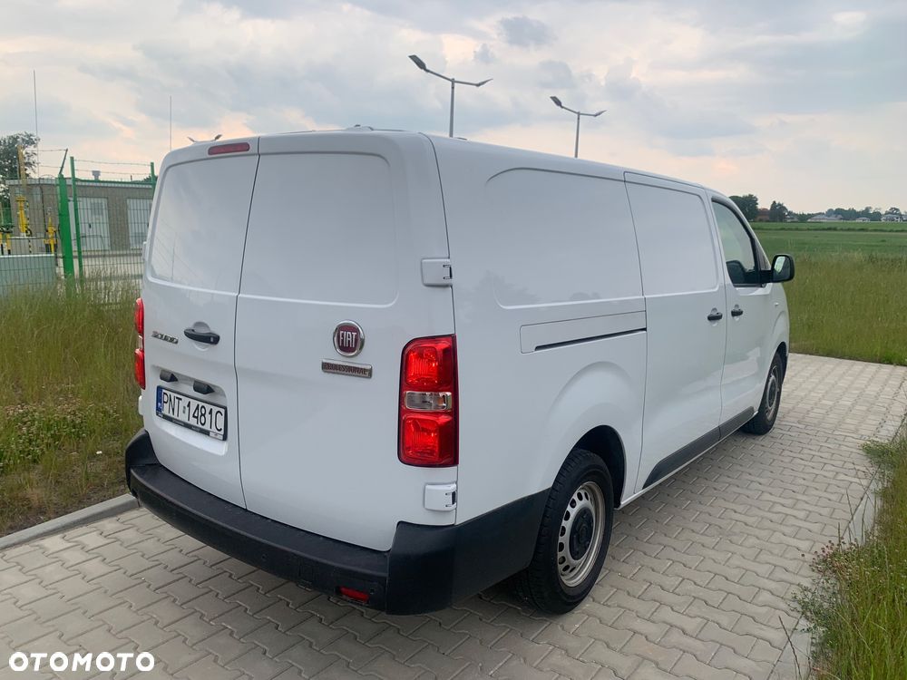 Fiat SCUDO - 5